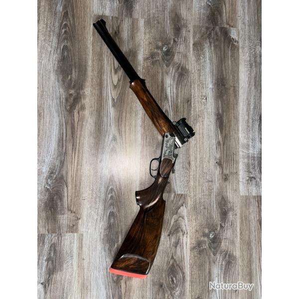 Express Blaser