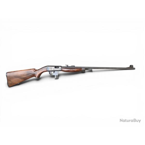 CARABINE MAPF UNIQUE X 51 BIS cal:22 LR