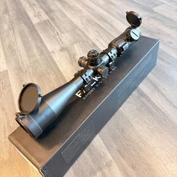 Lunette Falke Tac Series 8.5-25 x 50 1/8 MOA