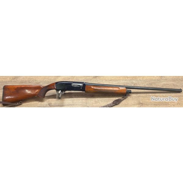 Fusil semi-automatique Perfex Manufrance 12/70
