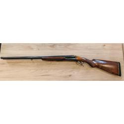 Occasion - Manufrance IDEAL 2 - Cal 12/70 65cm