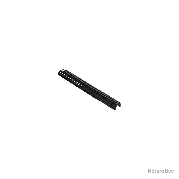 VISION & DESIGN - Chassis - Top Rail Picatinny