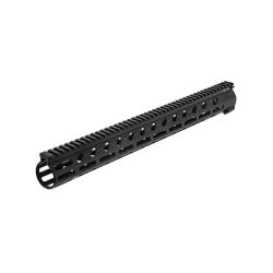 UTG Leapers - AR15 - Garde-main Arwen de 17" Free Float M-Lok