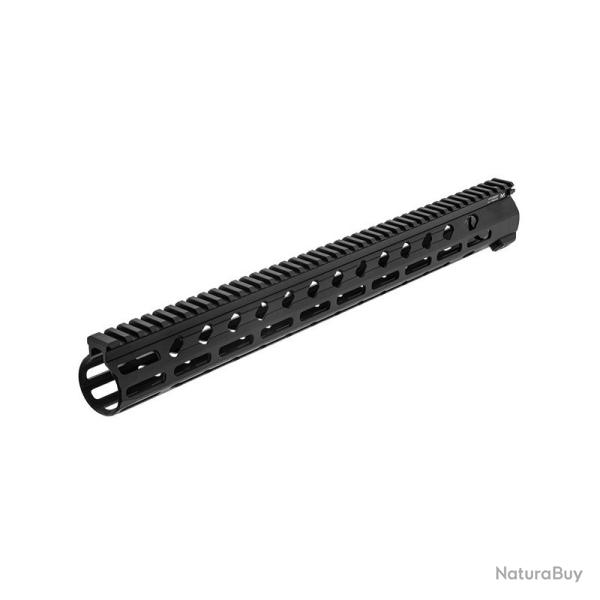 UTG Leapers - AR15 - Garde-main Arwen de 17" Free Float M-Lok
