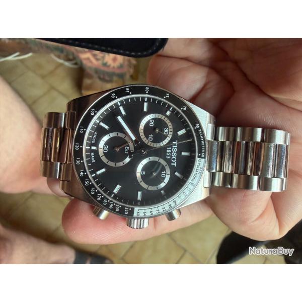 Montre tissot
