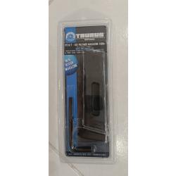 Chargeur polym&egrave;re CO2 Taurus PT24/7