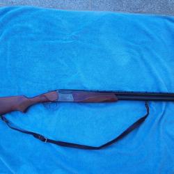 Fusil Superpos&eacute; Baikal Ij - 27 E