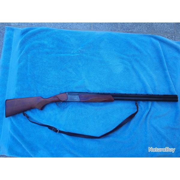 Fusil Superpos� Baikal Ij - 27 E