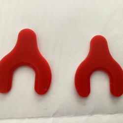 Lot pi&egrave;ces pour pistolet Morini CM 162 EI