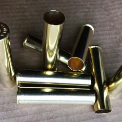 Etuis 50-110 Winchester (Marque Starline) Lot de 50 &eacute;tuis (Douilles)