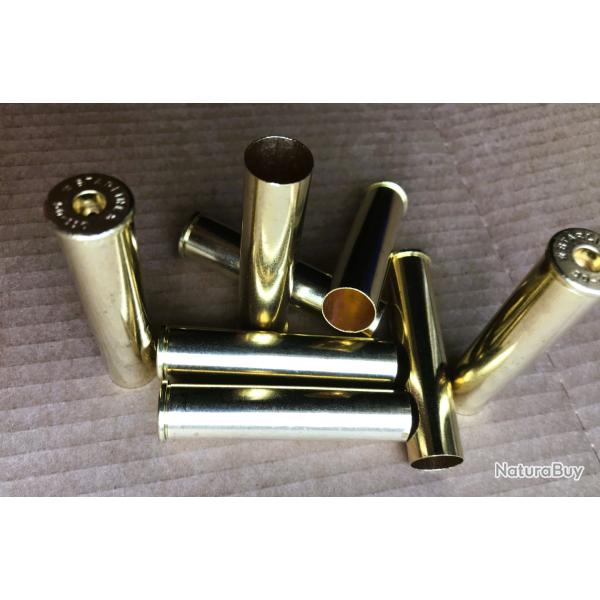 Etuis 50-110 Winchester (Marque Starline) Lot de 50 �tuis (Douilles)