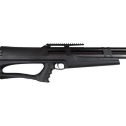 Carabine PCP Huben K1 cal 6,35mm