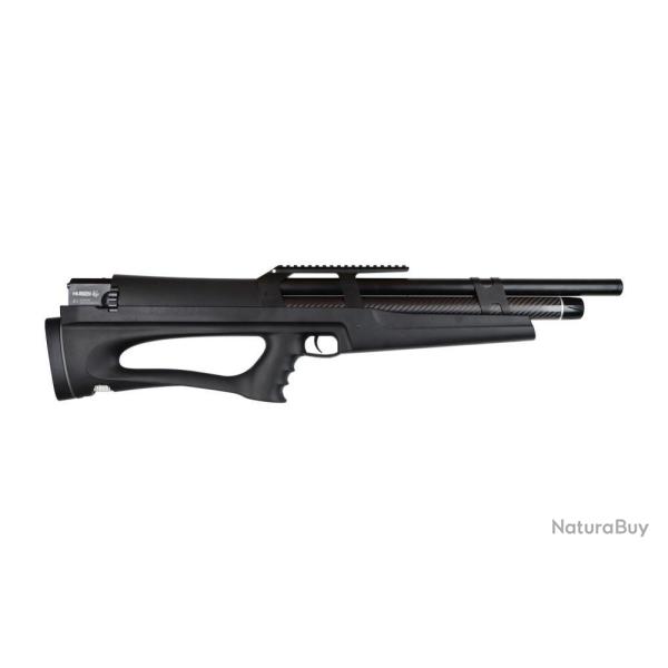 Carabine PCP Huben K1 cal 6,35mm
