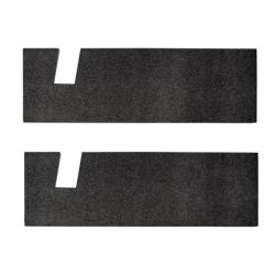 Support de cible Eleven Start 80 x 20 x 7cm + coupure 7cm