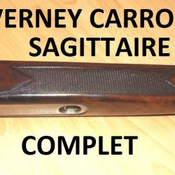 devant VERNEY CARRON SAGITTAIRE complet mod&egrave;le extracteur - VENDU PAR JEPERCUTE (a7706)