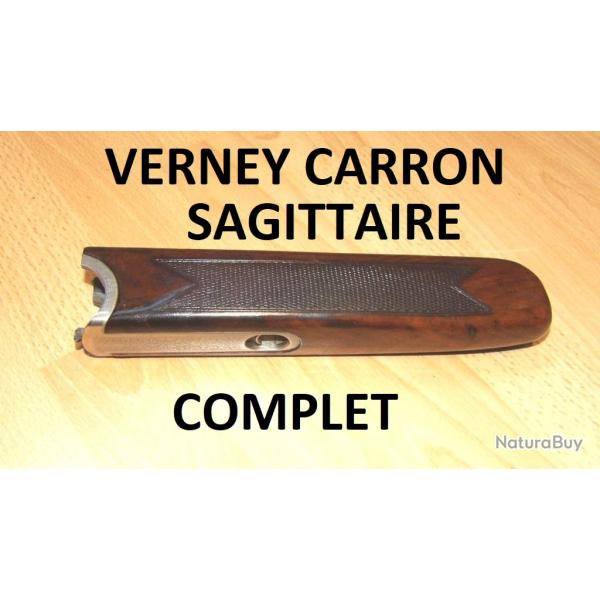 devant VERNEY CARRON SAGITTAIRE complet mod�le extracteur - VENDU PAR JEPERCUTE (a7706)