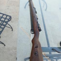 Mauser 98k dou 43