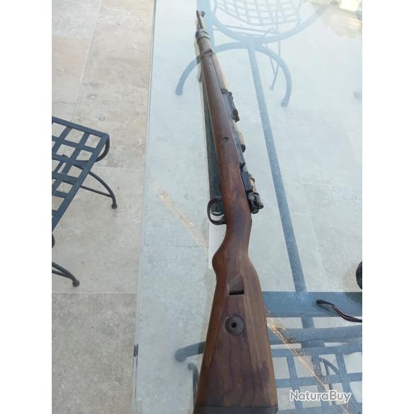 Mauser 98k dou 43