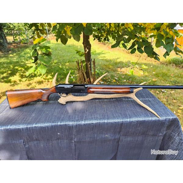 Semi-auto Beretta ES100 12/76 can. 71 chokes inter