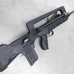 UNIQUE F 11 22 LONG RIFLE REF: 6431