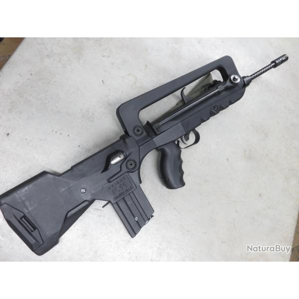 UNIQUE F 11 22 LONG RIFLE REF: 6431