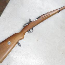 MAUSER 1935 BRESILIEN 7 X 64 REF: 6325
