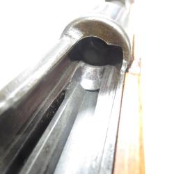 SAUER ET SOHN KARABINER 98 K 8X57 IS REF: 6329