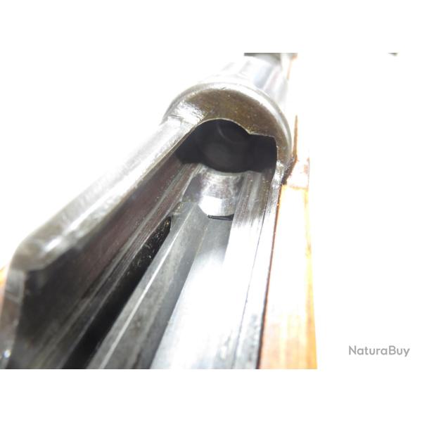 SAUER ET SOHN KARABINER 98 K 8X57 IS REF: 6329