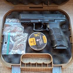 UMAREX HK P30 REPLIQUE