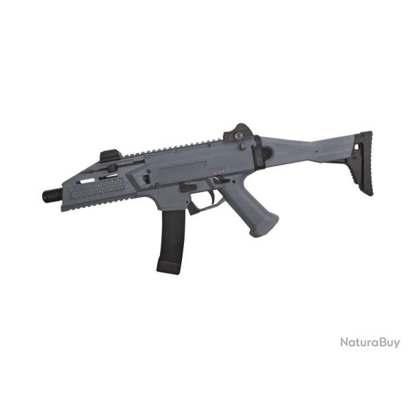 REPLIQUE LONGUE 6MM CZ EVO 3 A1 BSG GRIS