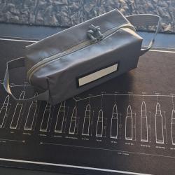 Sac a munition Gris Nardo tout calibres