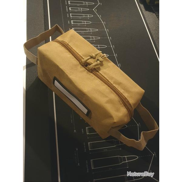 Sac a munition DESERT tout calibres