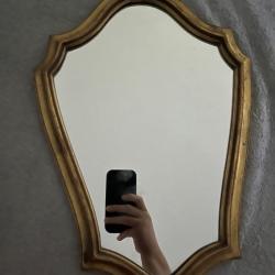Miroir ancien