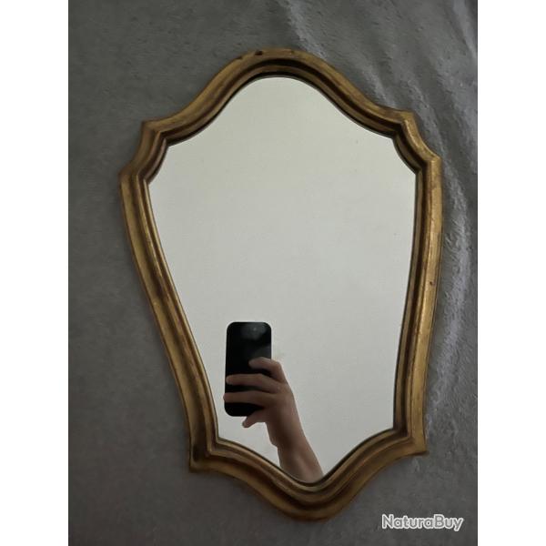 Miroir ancien