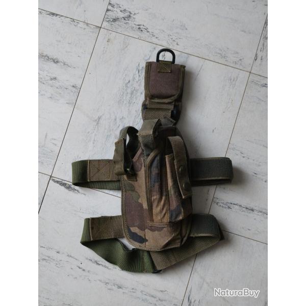 Holster r�glementaire pamas g1