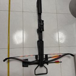 Arbal&egrave;te EK Archery Jaguar 2 Pro