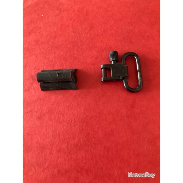 pieces carabine blaser r 93