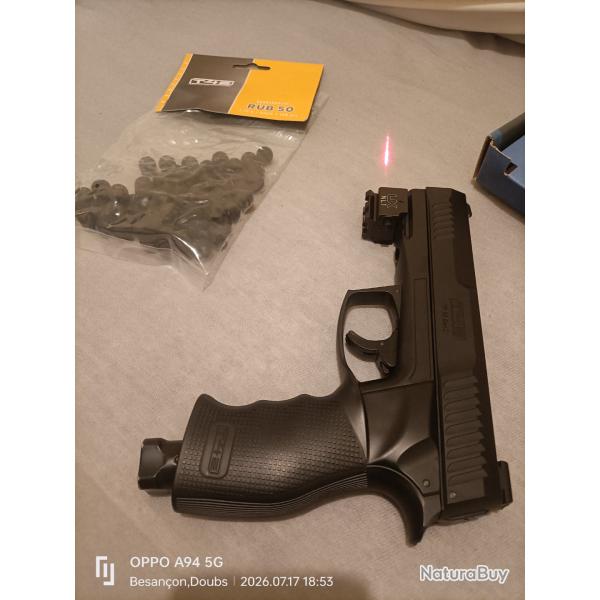 100� Neuf  T4E TP50 GEN2 CAL 50 - 13 J