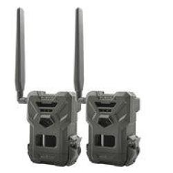 Cam&eacute;ra Spypoint Flex-M Twin