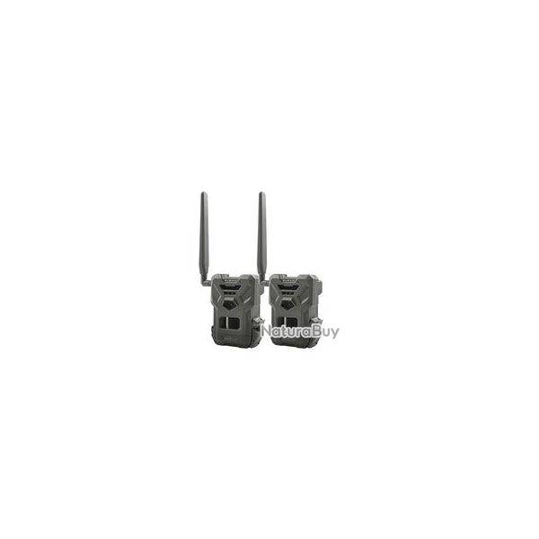 Cam�ra Spypoint Flex-M Twin
