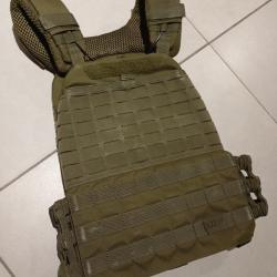 Gilet Tactec Plate Carrier 5.11