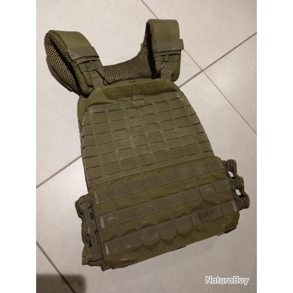 Gilet Tactec Plate Carrier 5.11