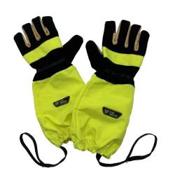 Gants De Traque Wild Tracker Iron Grip Pro - 10