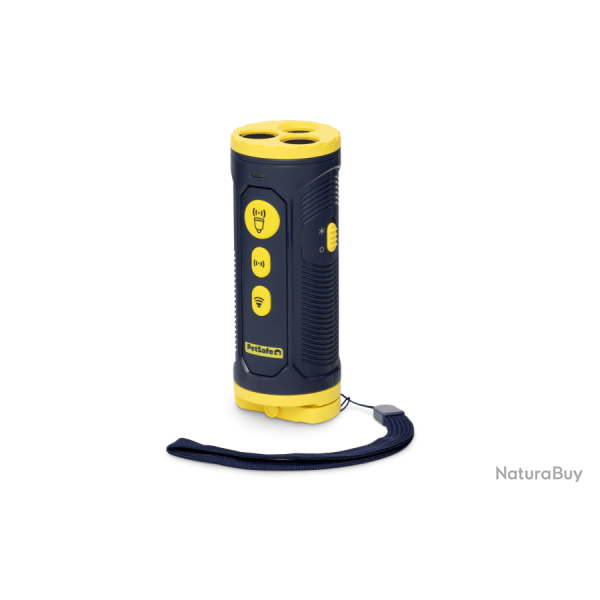 Syst�me d'aide � l'�ducation PetSafe Ultrason