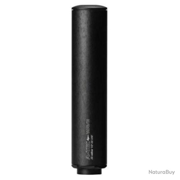 Mod�rateur de sons A-TEC Wave - Cal. 22 LR - 1/2 - 20 UNF