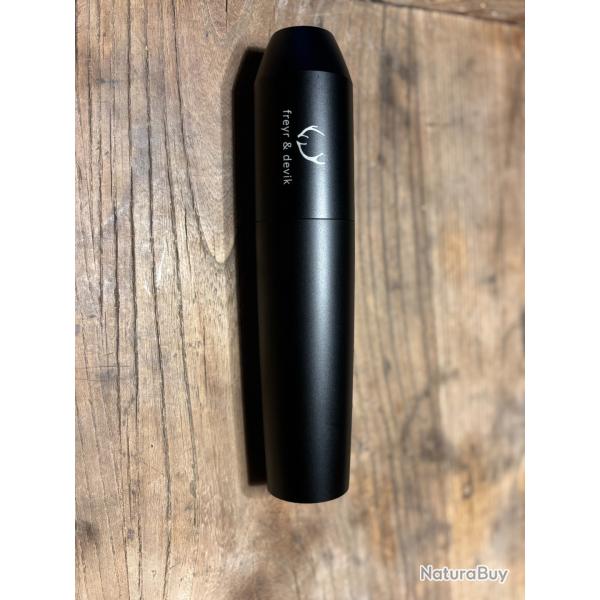 Silencieux Freyr & Devik Featherweight 269 - cal.30 - M14�1
