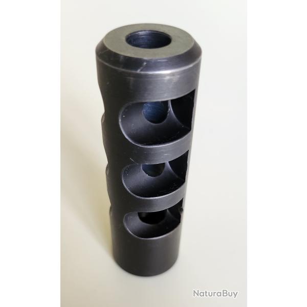 Frein de bouche SDS MILITARY 1/2x20 jusqu'au calibre 30