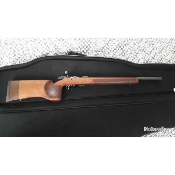 Carabine 22LR CZ 457 Varmint MTR