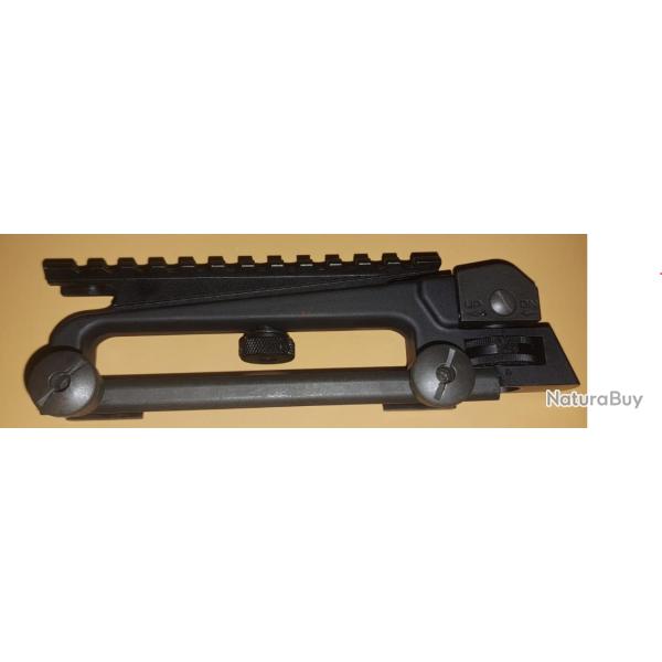 carry handle (Poign�e de transport) A2 UTG