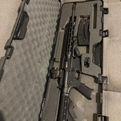 Mp15-22 smith wesson